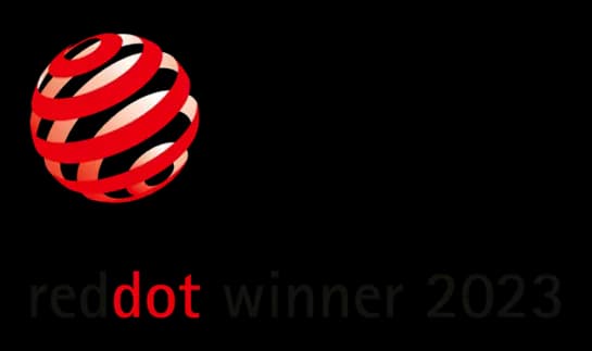Reddot Awards 2023